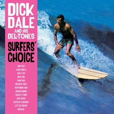 Dick Dale and His Del-Tones - Surfer's Choice
