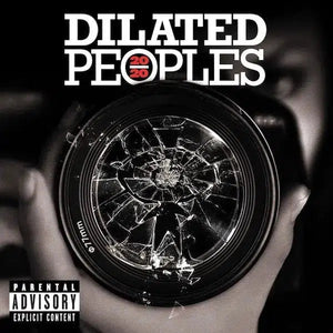 Dilated Peoples - 20/20