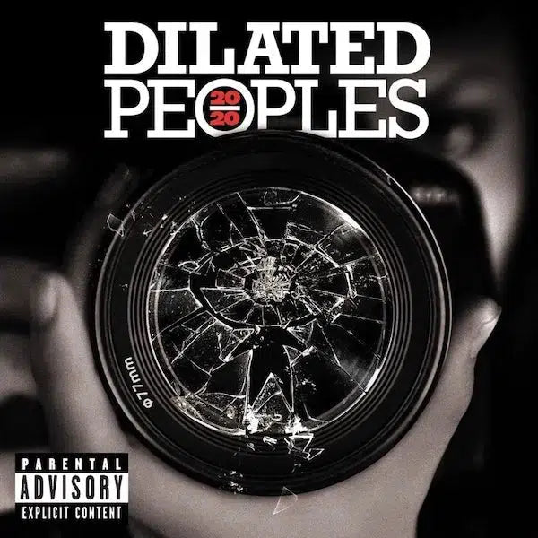 Dilated Peoples - 20/20