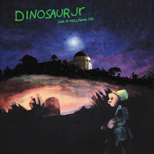 Load image into Gallery viewer, Dinosaur Jr - Live In Hollywood 1991 (The Green Mind Tour) (RSD 2026)