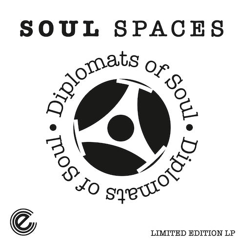 Diplomats of Soul - Soul Spaces (RSD 2025)