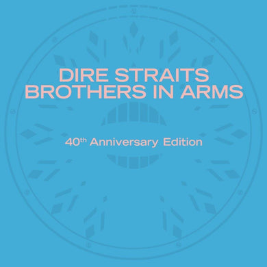 Dire Straits - Brother in Arms (40th Anniversary)