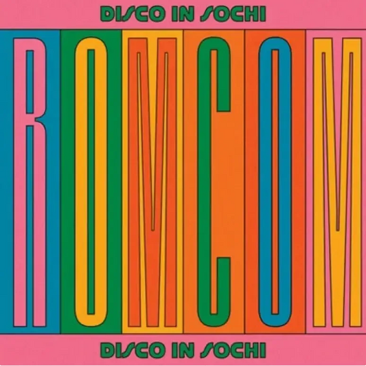 Disco In Sochi - Rom Com