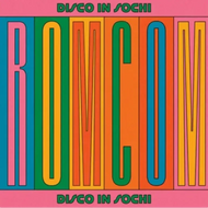 Disco In Sochi - Rom Com