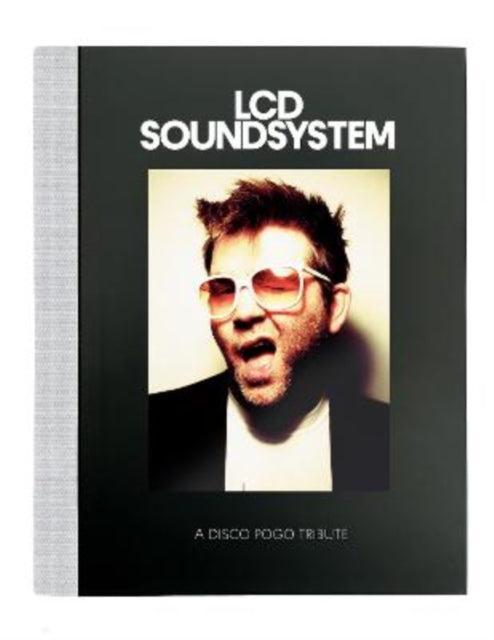Disco Pogo Tribute To LCD Soundsystem