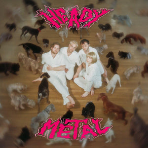 Divorce - Heady Metal