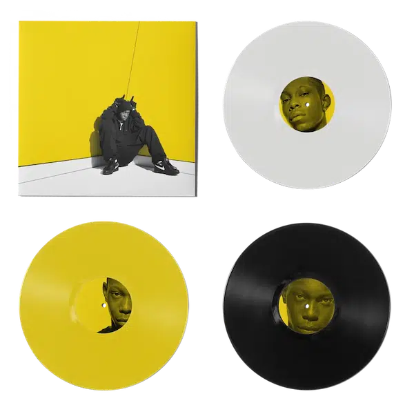 Dizzee Rascal - Boy In Da Corner (20th Anniversary Edition)