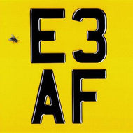 Dizzee Rascal - E3AF CD