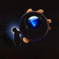Djo - Decide - (Ltd Blue Vinyl)