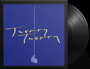 Djo - Twenty Twenty