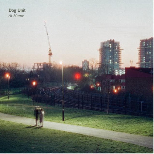 Dog Unit - At Home