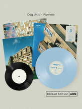 Cargar imagen en el visor de la galería, Dog Unit - Runnners