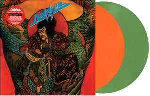 Dokken - Beast from the East (RSD 2025)