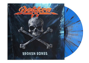 Dokken - Broken Bones (RSD 2025)