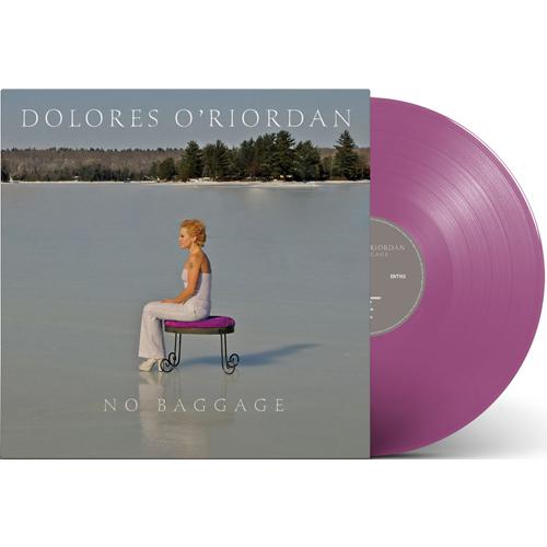 Dolores O’Riordan - No Baggage (RSD 2025)