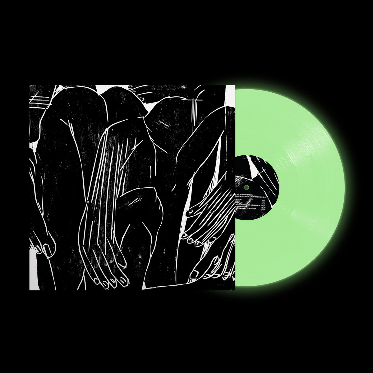 Don Broco - Nightmare Tripping (NAD 2026)