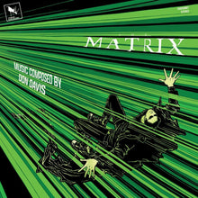 Load image into Gallery viewer, Don Davis - The Matrix