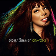 Donna Summer - Crayons