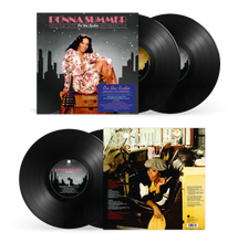 Load image into Gallery viewer, Donna Summer - Donna Summer: On The Radio - Greatest Hits Expanded 2LP
