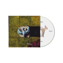 Load image into Gallery viewer, Dove Ellis – Blizzard CD