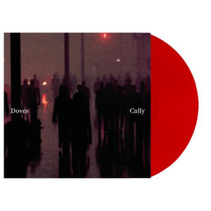 Doves - Cally/Lean Into The Wind (RSD 2025)