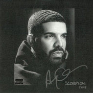 Drake ‎- Scorpion CD