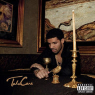 Drake - Take Care CD