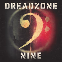 Load image into Gallery viewer, Dreadzone - Nine