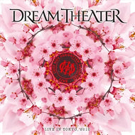 Dream Theater - Lost Not Forgotten Archives (Live In Tokyo 2010)