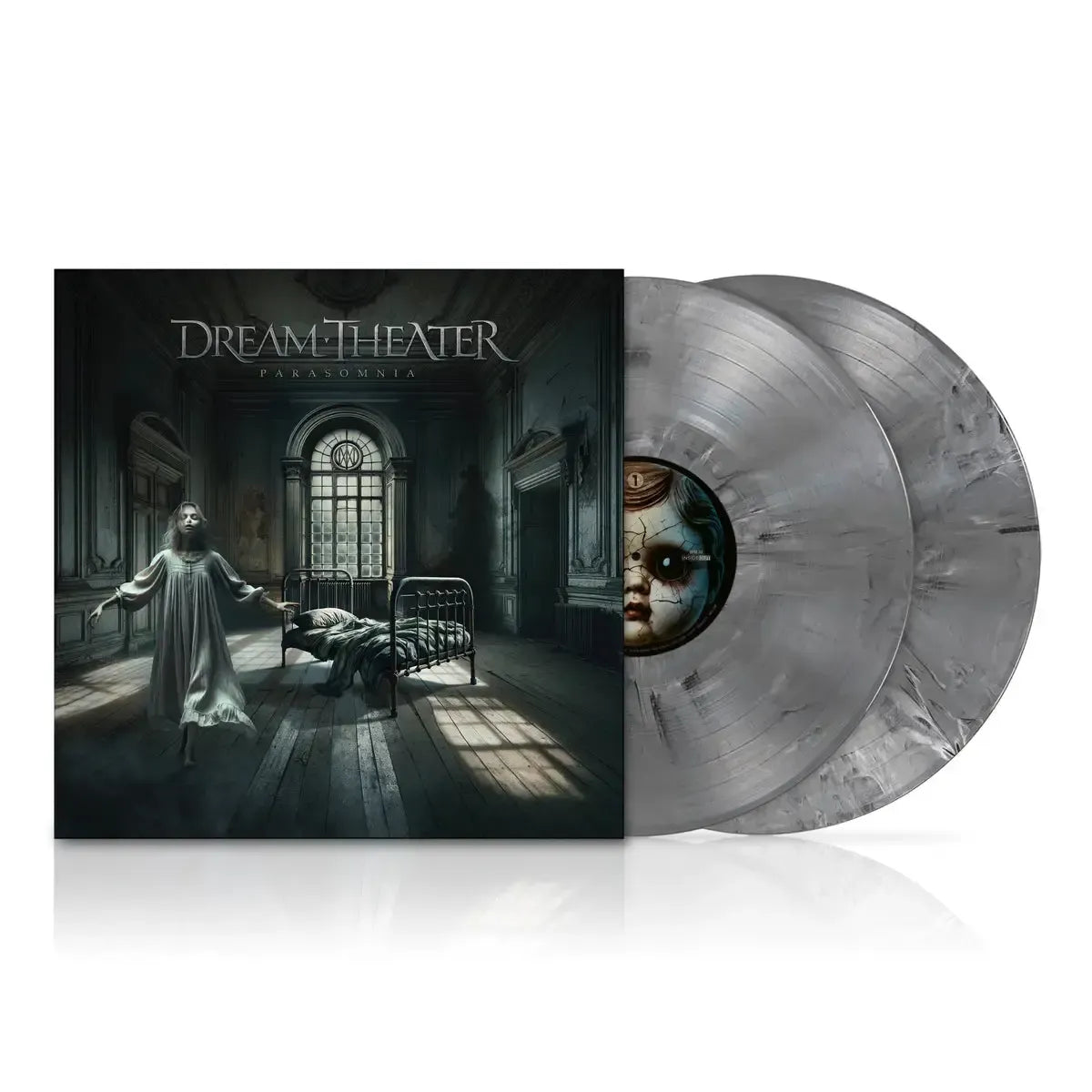 Dream Theater - Parasomnia