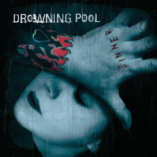 Drowning Pool - Sinner 25th Anniverasry