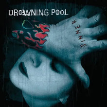Load image into Gallery viewer, Drowning Pool - Sinner 25th Anniverasry