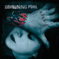 Drowning Pool - Sinner 25th Anniverasry