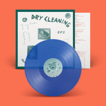 Load image into Gallery viewer, Dry Cleaning - Boundary Road Snacks and Drinks + Sweet Princess EP