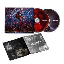 Load image into Gallery viewer, Dua Lipa - Dua Lipa (Live From Mexico) CD