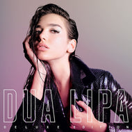 Dua Lipa - Dua Lipa CD