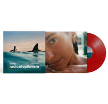 Load image into Gallery viewer, Dua Lipa - Radical Optimism