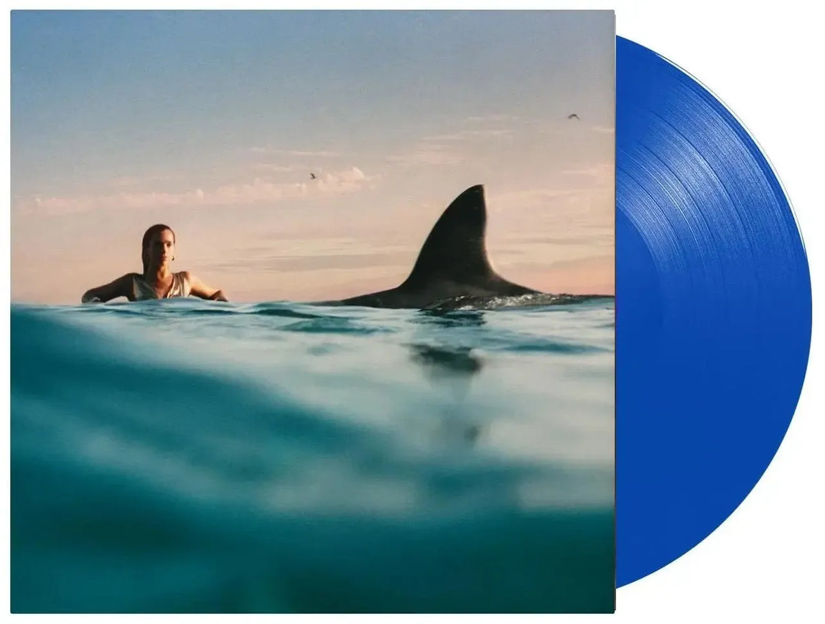 Dua Lipa - Radical Optimism - Blue LP