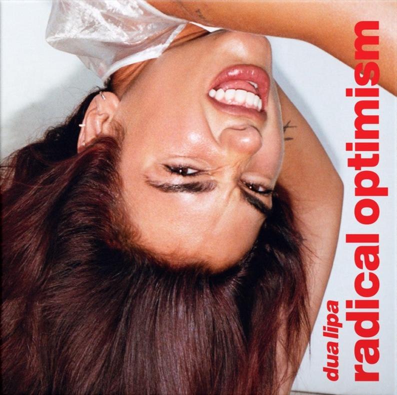 Dua Lipa - Radical Optimism (Deluxe)