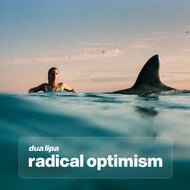 Dua Lipa - Radical Optimism CD