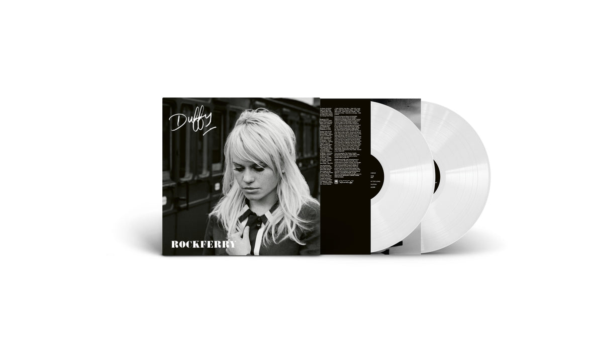 Duffy - Rockferry