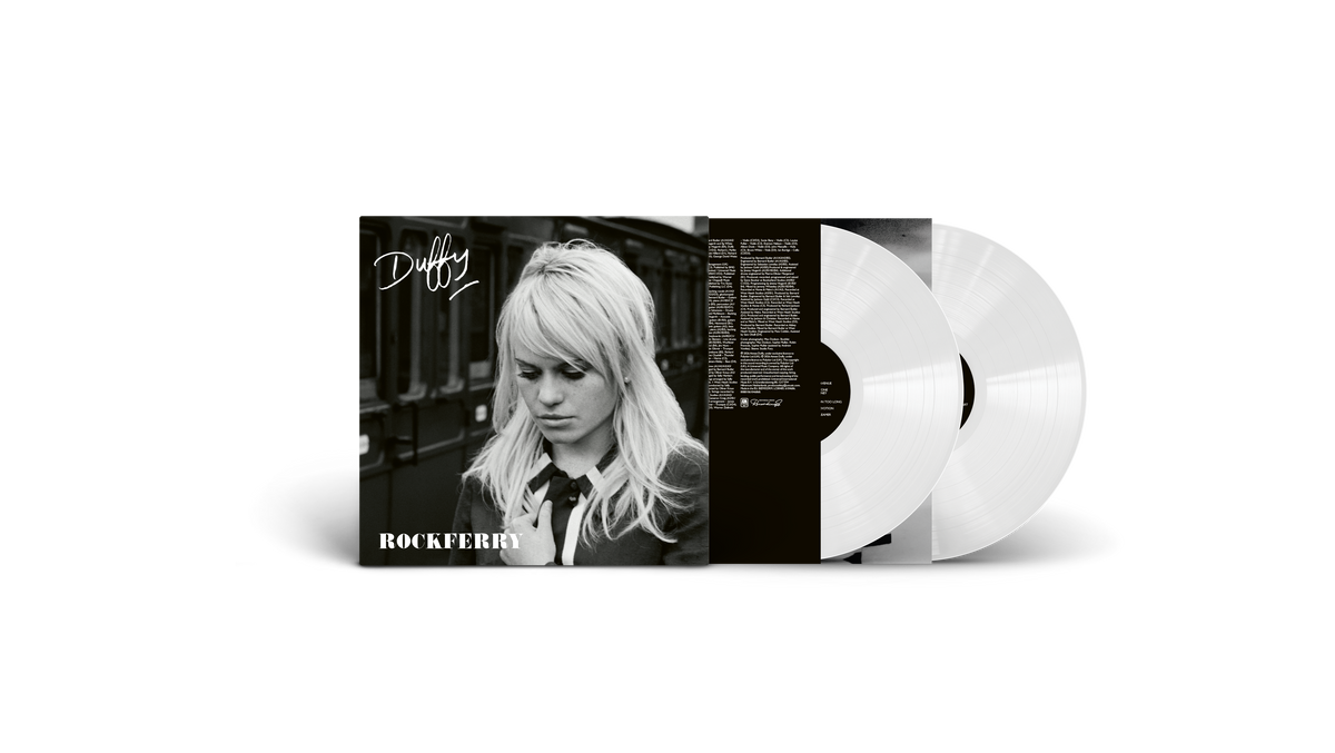 Duffy - Rockferry