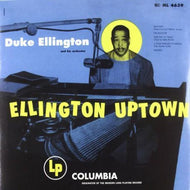 Duke Ellington - Ellington Uptown