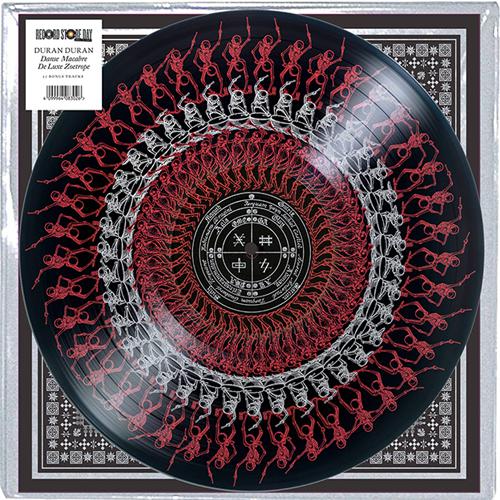 Duran Duran - Danse Macabre: De Luxe Bonus LP (RSD 2025)