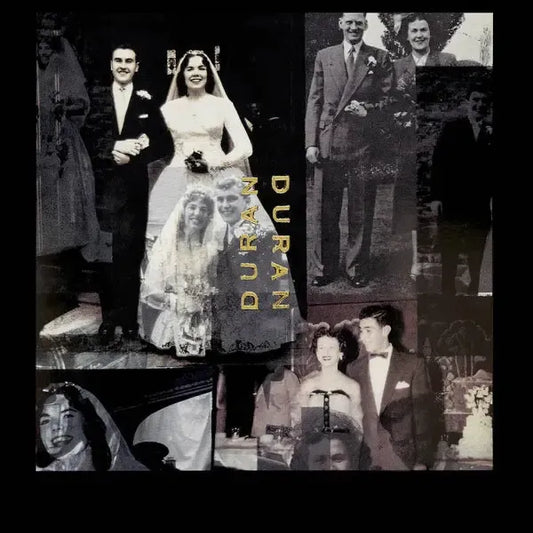 Duran Duran - Duran Duran (The Wedding Album) (2026 Reissue)