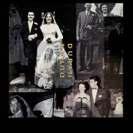 Duran Duran - Duran Duran (The Wedding Album) (2026 Reissue)