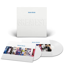 Load image into Gallery viewer, Duran Duran - Greatest Hits