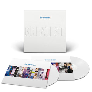 Duran Duran - Greatest Hits