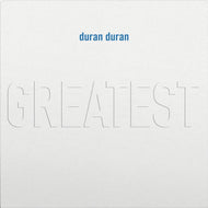 Duran Duran - Greatest Hits