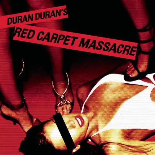 Duran Duran - Red Carpet Massacre (2022 Reissue)